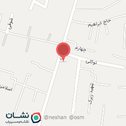 عکس مرکز نیکوکاری خیرین کوثر شنب غازان