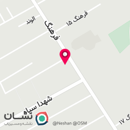 عکس سوپر مارکت تک