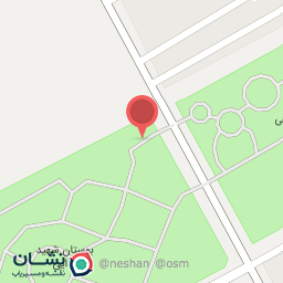 عکس کتابخانه ندایی