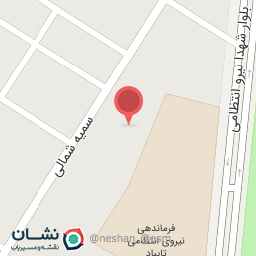 عکس پارکینگ خودرو توقیفی نیروی انتظامی