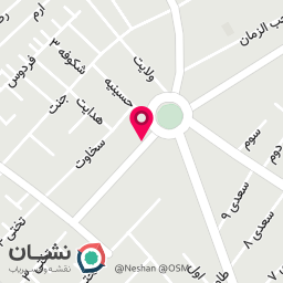 عکس کلینیک چشم پزشکی و عینک سازی
