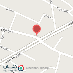 عکس تعمیرگاه محمد