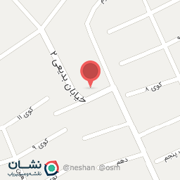 عکس نان روغنی بدیعی