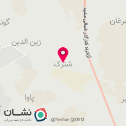 عکس پست بانک (باجه شترک- 49399)
