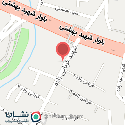 عکس دفتر بیمه رضوی