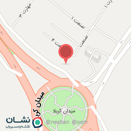 عکس تالار و رستوران عطر ریحان