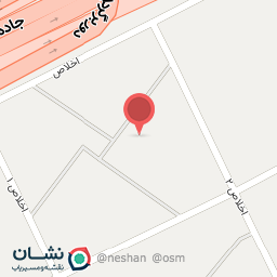 عکس مزار زهرا خلجی قمی