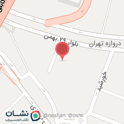 عکس کلینیک تخصصی خودرویی وحید