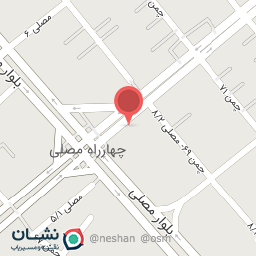 عکس پارچه سرای نیاز