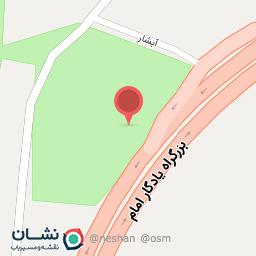 عکس رستوران نور فرحزاد