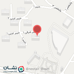 عکس مجتمع خیبر ۳