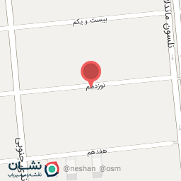 عکس دکتر محبوبه بیهقی