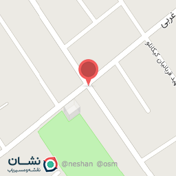 عکس فروشگاه افق کوروش شعبه هاشمی نژاد 