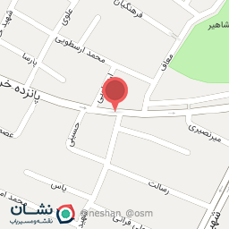 عکس مستر کباب