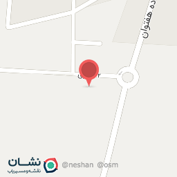 عکس جلوبندسازی عادل