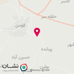 عکس کارگاه چوب بری محجوب