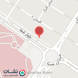 عکس سالن آرایش سجاد