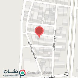 عکس مسجد جامع پلدختر