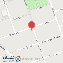 عکس مجتمع فتحی مهر