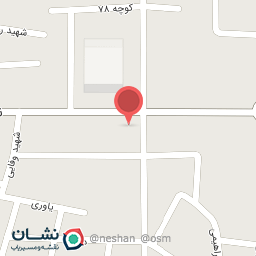 عکس سوپر مارکت سینا