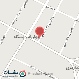 عکس بستنی زغالی