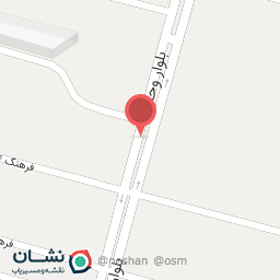 عکس مدرسه دخترانه شهدای فرهنگی 