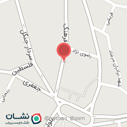 عکس پوشاک حاج رحیم روانبخش