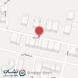 عکس ساختمان اوستا