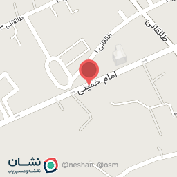 عکس داروخانه مقدم