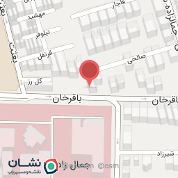 عکس تعمیرگاه هیوندا کیا 