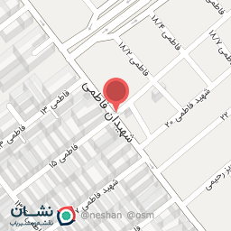 عکس صندل نیکا