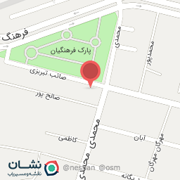 عکس مطب دکتر شفیعی