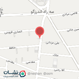 عکس الکتریکی پارس