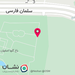 عکس آتلیه باغ گلها