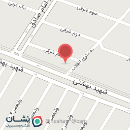 عکس آموزشگاه زبان ملل