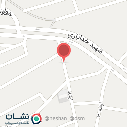 عکس سوپرمارکت موسی عباسی