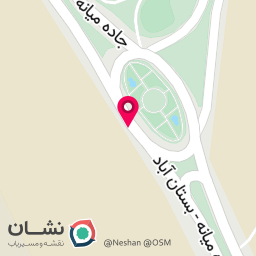 عکس سوپر مارکت معراج