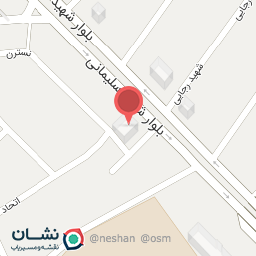 عکس مطب دکتر دوست کامی