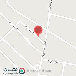 عکس شهرک فرهنگیان فاز 2