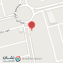 عکس آژانس پرستو 