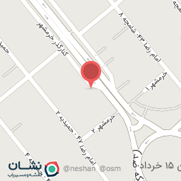 عکس تجهیزات تعمیرگاهی پیرایش