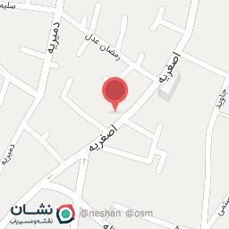 عکس کارگاه تخمه پزی سنمار