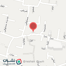 عکس پرده دنا