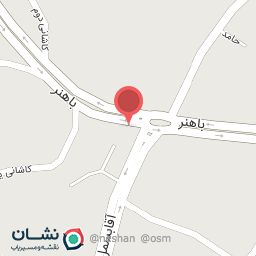 عکس الکتریکی لاله زار