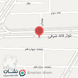 عکس طراحی دکوراسیون داخلی نیکا چوب