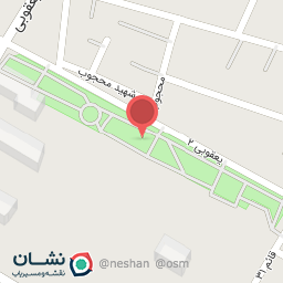 عکس پارک نیک فرجام