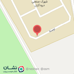 عکس کارخانه کفش پرشین