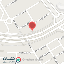 عکس سوپرمارکت کرمانی