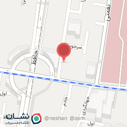 عکس فروشگاه صامو پرشین شعبه فردوسی