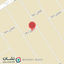 عکس خدمت سوراخ کاری و قلاویز آیین صنعت فارس